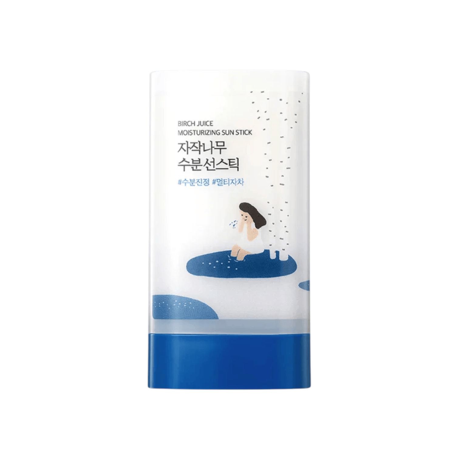 Birch Juice Moisturizing Sun Stick